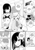 JK Miyako no Valentine Manga / JK宮子のバレンタイン漫画 [Mashiro Shirako] [Original] Thumbnail Page 01