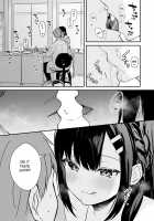 JK Miyako no Valentine Manga / JK宮子のバレンタイン漫画 [Mashiro Shirako] [Original] Thumbnail Page 03