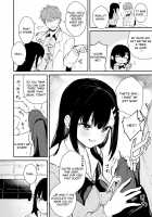 JK Miyako no Valentine Manga / JK宮子のバレンタイン漫画 [Mashiro Shirako] [Original] Thumbnail Page 04
