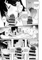 JK Miyako no Valentine Manga / JK宮子のバレンタイン漫画 [Mashiro Shirako] [Original] Thumbnail Page 07