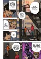 Black Gyaru Bondage / 黒ギャルボンデージ:塩化ブーツの漫画2 [Original] Thumbnail Page 04
