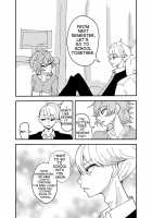My Childhood Friend Is a Shut-in / 幼馴染はひきこもり [Aweida] [Original] Thumbnail Page 04