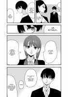 Lingering Regret From That Day / あの日の後悔の続き [Aweida] [Original] Thumbnail Page 06