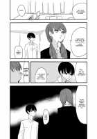 Lingering Regret From That Day / あの日の後悔の続き [Aweida] [Original] Thumbnail Page 07