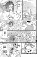 Skirt to Kiseichuu / スカートと寄生虫 [Midori No Rupe] [Original] Thumbnail Page 13