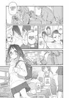 Skirt to Kiseichuu / スカートと寄生虫 [Midori No Rupe] [Original] Thumbnail Page 03