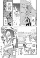 Skirt to Kiseichuu 2 / スカートと寄生虫2 [Midori No Rupe] [Original] Thumbnail Page 10