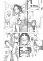 Skirt to Kiseichuu 2 / スカートと寄生虫2 [Midori No Rupe] [Original] Thumbnail Page 05