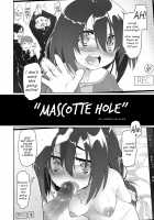 MASCOTTE HOLE / マスコット・ホール [Midori No Rupe] [Original] Thumbnail Page 02