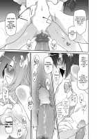MASCOTTE HOLE / マスコット・ホール [Midori No Rupe] [Original] Thumbnail Page 07