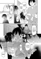 Chichi no Aijin 12sai / 父の愛人 12歳 [Midori No Rupe] [Original] Thumbnail Page 11