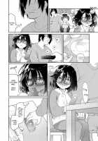 Chichi no Aijin 12sai / 父の愛人 12歳 [Midori No Rupe] [Original] Thumbnail Page 06
