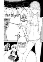 Hakudaku Oujo / 白濁王女 [Hinoki] [Princess Resurrection] Thumbnail Page 04