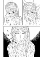 Hakudaku Oujo / 白濁王女 [Hinoki] [Princess Resurrection] Thumbnail Page 08