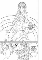Hakudaku Oujo / 白濁王女 [Hinoki] [Princess Resurrection] Thumbnail Page 09