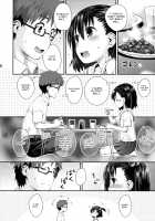 Landlord Is In Her Sexual Maturity!! / 大家さんは第二次性徴期!! Page 7 Preview