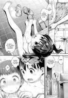 Hinata Sensei ga Oshiete ageru! / ひなた先生が教えてあげる! [Kokekokko Coma] [Yama No Susume] Thumbnail Page 05