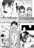 Hinata Sensei ga Oshiete ageru! / ひなた先生が教えてあげる! [Kokekokko Coma] [Yama No Susume] Thumbnail Page 08