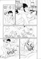 Dropping In / 寄り途 [Chise Toshiaki] [Original] Thumbnail Page 11
