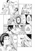 I was given a naked medical examination in front of my classmates... / クラスメートの前で全裸で健診をうけさせられました… Page 18 Preview