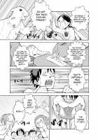 I was given a naked medical examination in front of my classmates... / クラスメートの前で全裸で健診をうけさせられました… Page 6 Preview