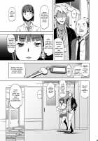 Kimi wa Yasashiku Netorareru 2 / キミはやさしく寝取られる2 [Hg Chagawa] [Original] Thumbnail Page 08