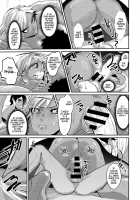 Fuiuchi SWITCH! / ふいうちSWITCH! [Mado] [Original] Thumbnail Page 15
