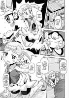 Get! Koubi Dekiru BroCon Shoujo / げっと!交尾できるブラコン少女 [Nalvas] [Pokemon] Thumbnail Page 04