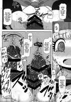 Tensai Mahoutsukai no Sei Jijou / 天才魔法使いの性事情 [Nalvas] [Dragon Quest XI] Thumbnail Page 05