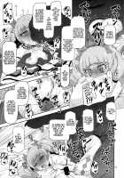 Kiken Shika Nai Sekai / 危険しかない世界 Page 22 Preview