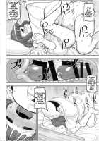 I'm sorry Hero-sama / ごめんね ゆうしゃ様 [Leonardo 16sei] [Mahoujin Guru Guru] Thumbnail Page 14
