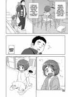 The Special-Privileges of a Multi-Unit Apartment / 団地の特権 [Leonardo 16sei] [Original] Thumbnail Page 06