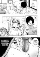 Maron-chan's Circumstances / まろんちゃんちの事情 [Yukino Minato] [Original] Thumbnail Page 12