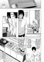 Maron-chan's Circumstances / まろんちゃんちの事情 [Yukino Minato] [Original] Thumbnail Page 04