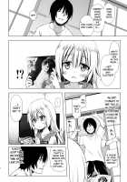 Maron-chan's Circumstances / まろんちゃんちの事情 [Yukino Minato] [Original] Thumbnail Page 05