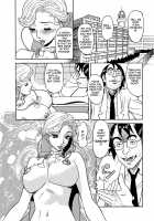 Busty Researcher Ayako / 美乳調査員彩子 [Hara Shigeyuki] [Original] Thumbnail Page 15