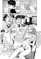 Busty Researcher Ayako / 美乳調査員彩子 [Hara Shigeyuki] [Original] Thumbnail Page 16