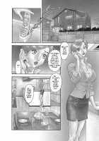 Busty Researcher Ayako / 美乳調査員彩子 [Hara Shigeyuki] [Original] Thumbnail Page 05