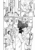 Busty Researcher Ayako / 美乳調査員彩子 [Hara Shigeyuki] [Original] Thumbnail Page 09