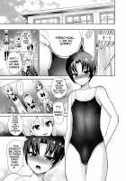The Schoolgirls' Prostitution Ring / 娼年少女の性春 [Piririnegi] [Original] Thumbnail Page 13