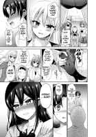 The Schoolgirls' Prostitution Ring / 娼年少女の性春 [Piririnegi] [Original] Thumbnail Page 15