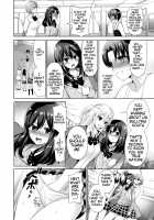 The Schoolgirls' Prostitution Ring / 娼年少女の性春 [Piririnegi] [Original] Thumbnail Page 16