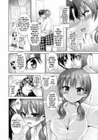 The Schoolgirls' Prostitution Ring / 娼年少女の性春 [Piririnegi] [Original] Thumbnail Page 02