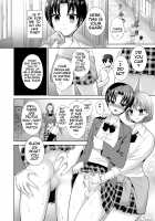 The Schoolgirls' Prostitution Ring / 娼年少女の性春 [Piririnegi] [Original] Thumbnail Page 04