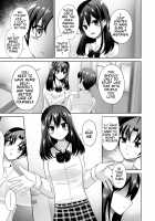 The Schoolgirls' Prostitution Ring / 娼年少女の性春 [Piririnegi] [Original] Thumbnail Page 07