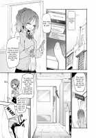 Ser... Seriously? / マ、マジ・・・? [Homura Subaru] [Original] Thumbnail Page 02
