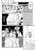 Roshutsu Tenshi Crim-kun / 露出天使クリム君 [Sakuretsu Tororokonbu] [Ishuzoku Reviewers] Thumbnail Page 11