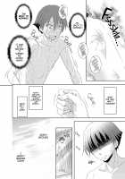 Sore wa Zankoku na Akuma no Mitsu (3) / それは残酷な悪魔の蜜 [Himeno Komomo] [Original] Thumbnail Page 05