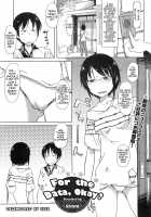 Shiryou ja Shikatanai ne? / 資料じゃ仕方ないね? [Shimimaru] [Original] Thumbnail Page 01