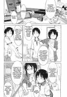 Shiryou ja Shikatanai ne? / 資料じゃ仕方ないね? [Shimimaru] [Original] Thumbnail Page 02